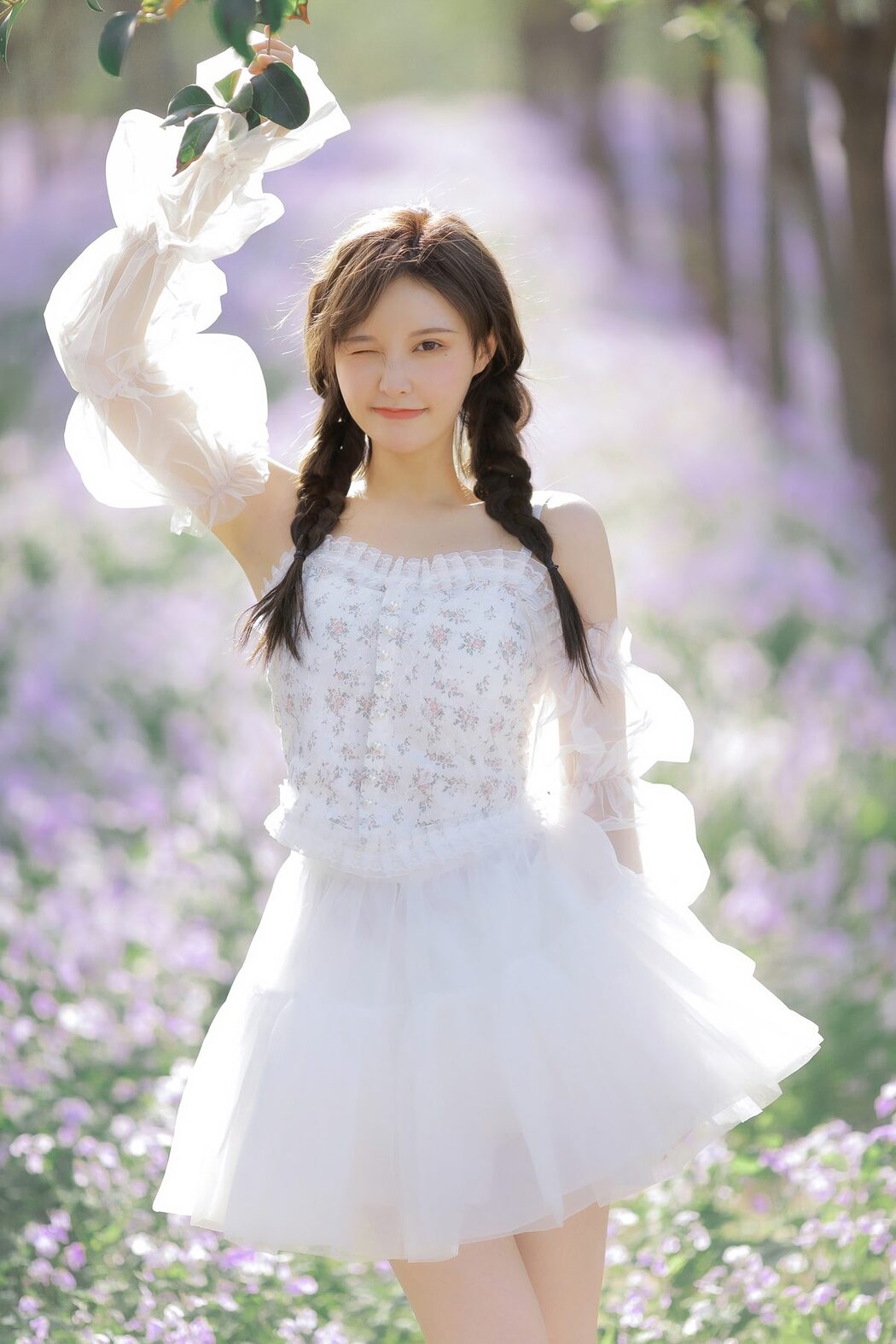 YiTuYu艺图语 Vol.5319 Ran Ran