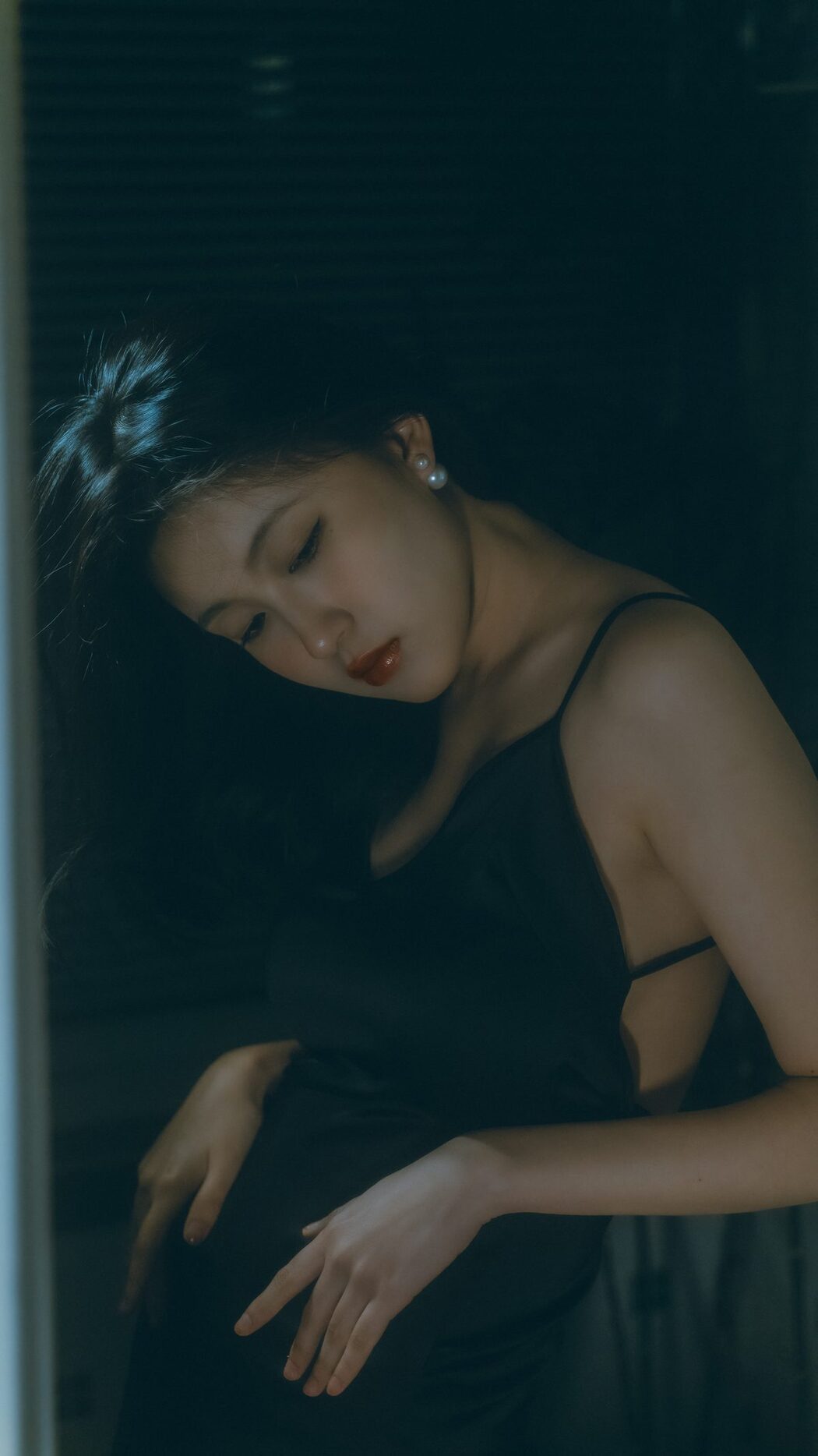 YiTuYu艺图语 Vol.5381 A Zi
