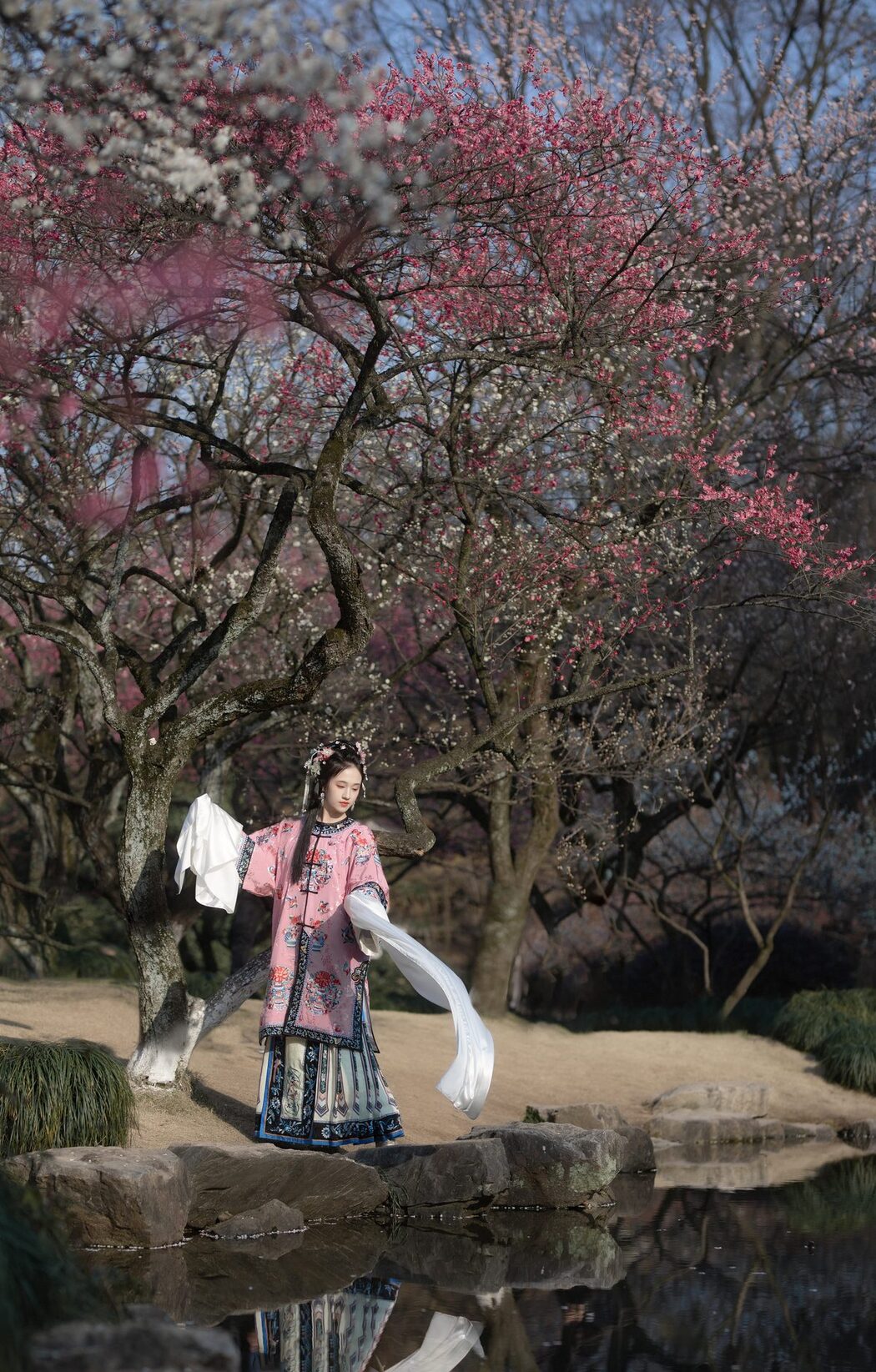 YiTuYu艺图语 Vol.5290 Fang Ting Yu