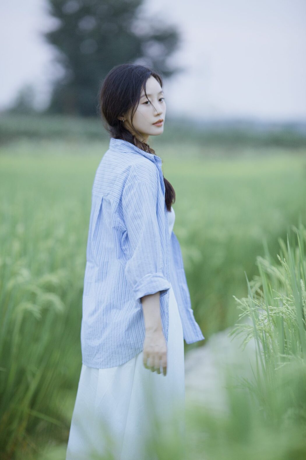 YiTuYu艺图语 Vol.5305 Lu Dou