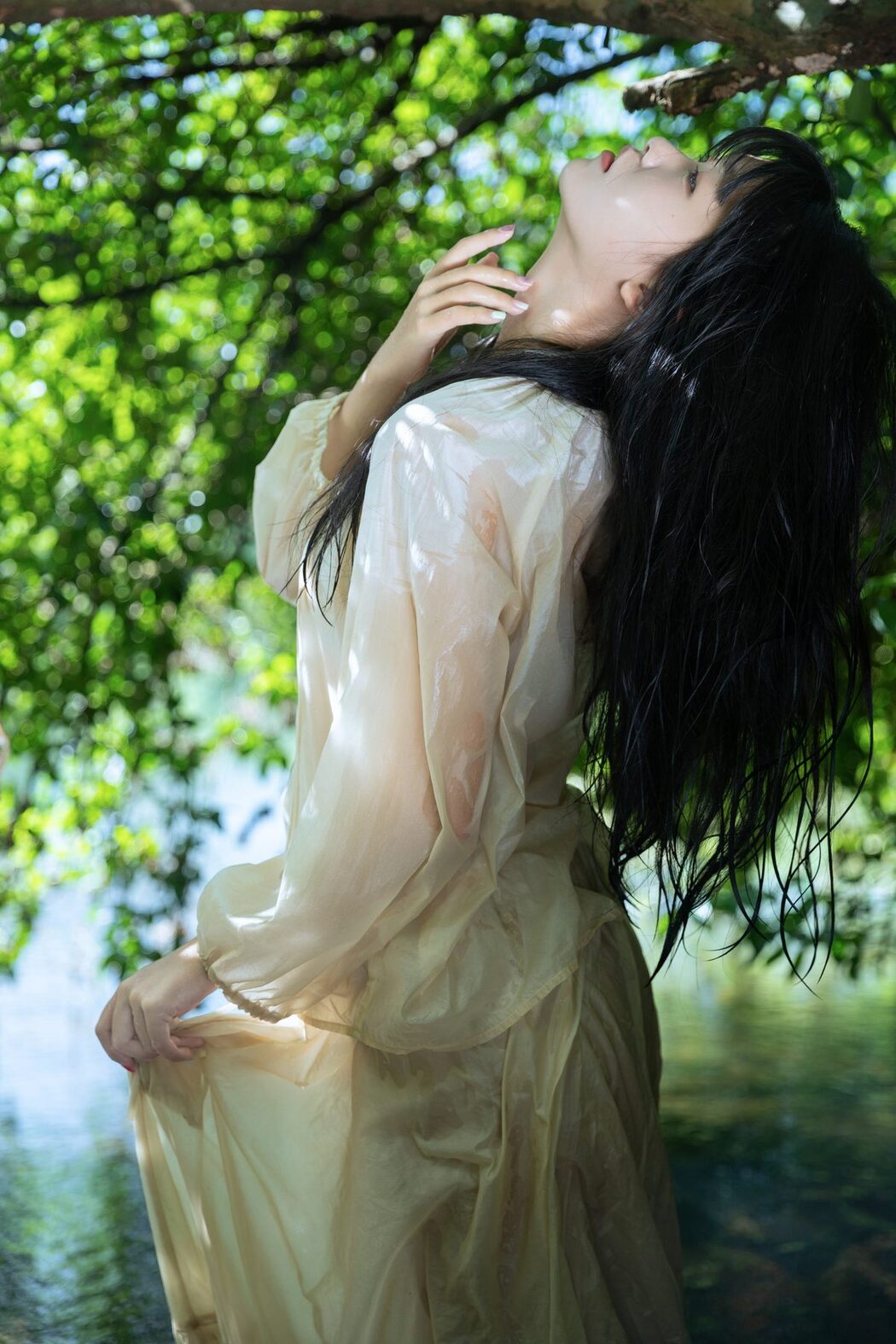 YiTuYu艺图语 Vol.5312 Su Yi Tu Tu Tu