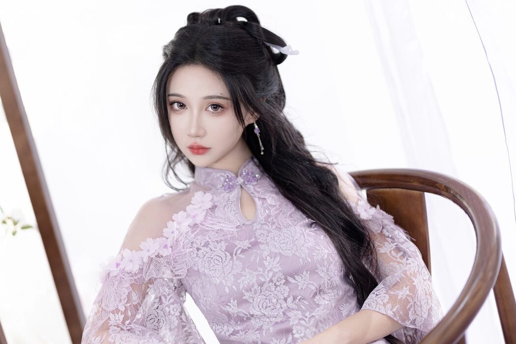 YiTuYu艺图语 Vol.5356 Qi Luo Sheng De Xiao Su Su