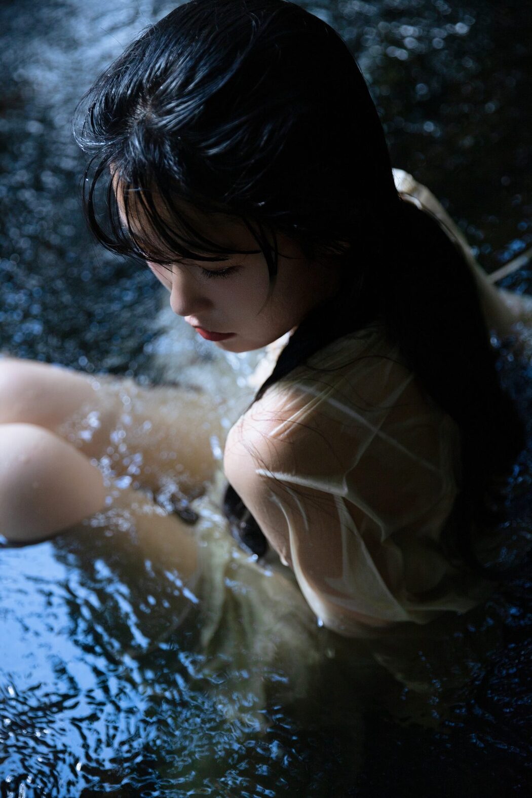 YiTuYu艺图语 Vol.5312 Su Yi Tu Tu Tu