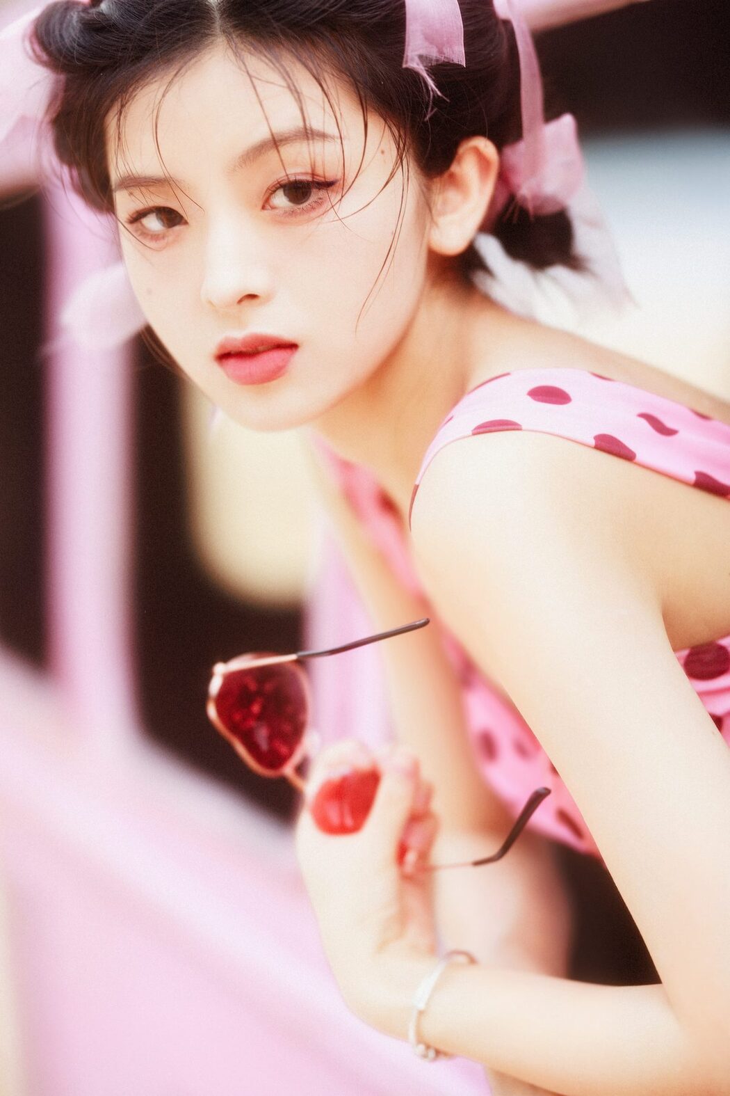 YiTuYu艺图语 Vol.5430 Zhang Zhang Bao