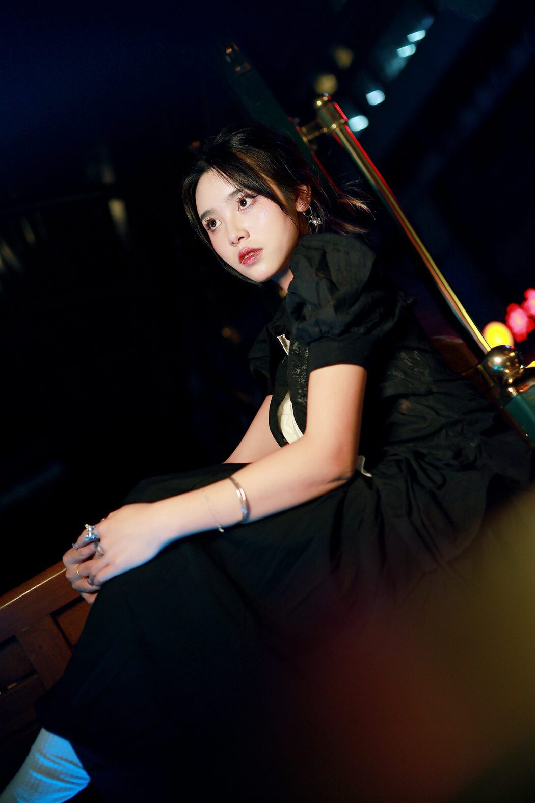 YiTuYu艺图语 Vol.5339 Jiu Yue