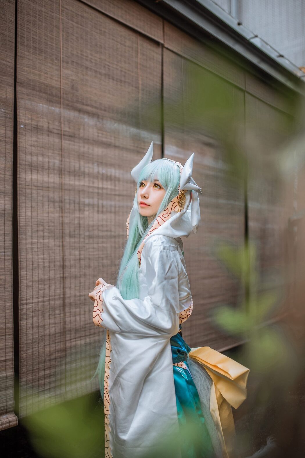 YiTuYu艺图语 Vol.5449 Hua Jing Yuan Xing Yu