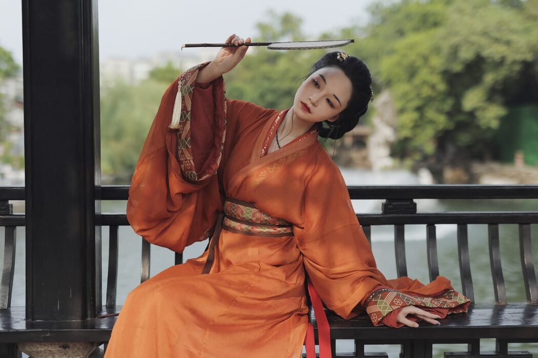 YiTuYu艺图语 Vol.5363 Lin Lang