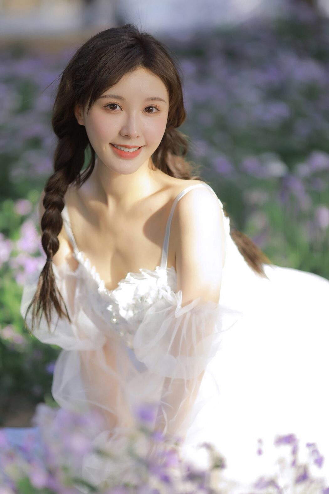 YiTuYu艺图语 Vol.5319 Ran Ran