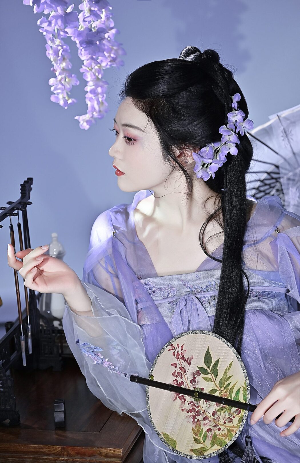 YiTuYu艺图语 Vol.5292 Shen Ci Xing Xing