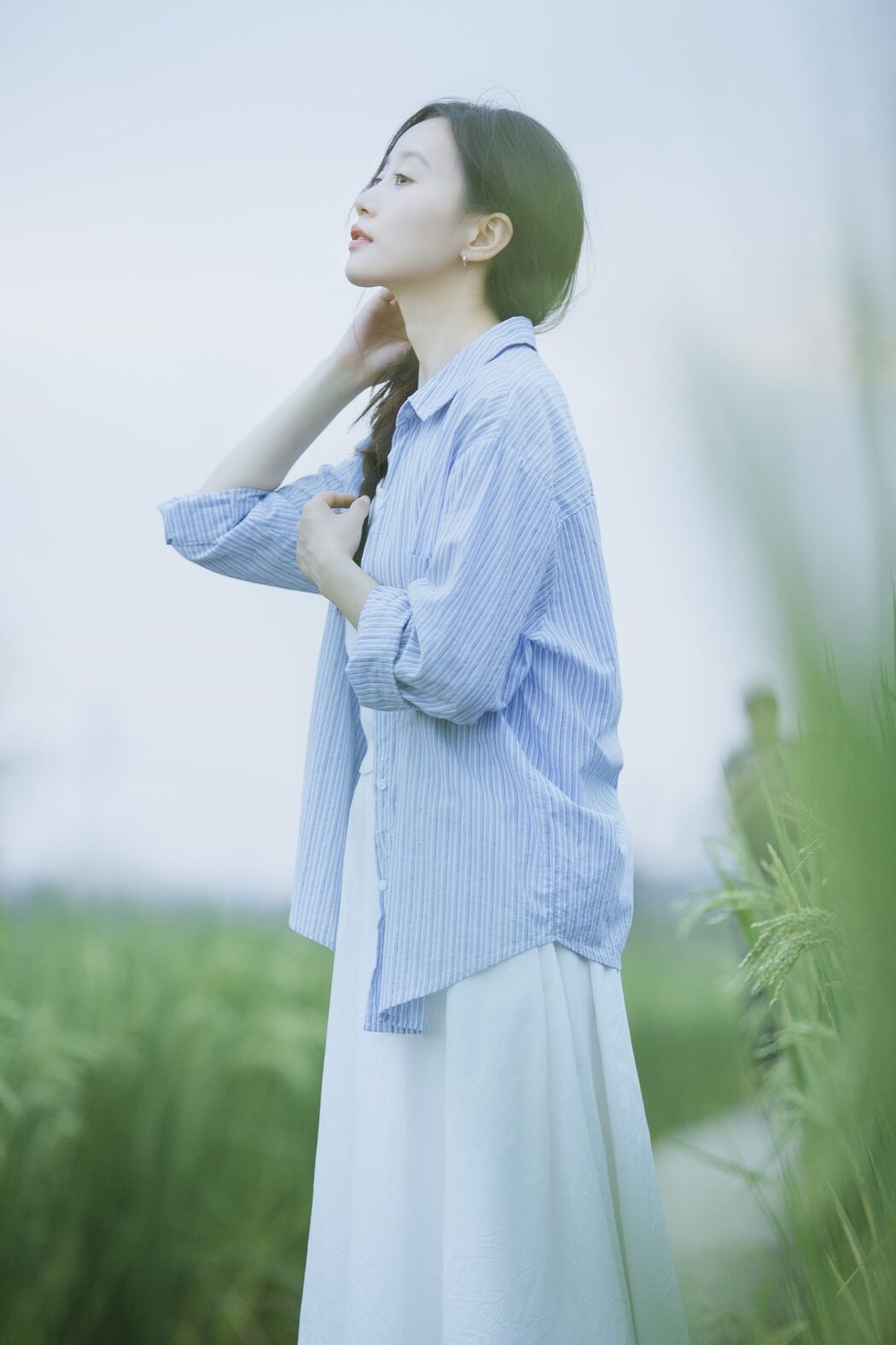 YiTuYu艺图语 Vol.5305 Lu Dou