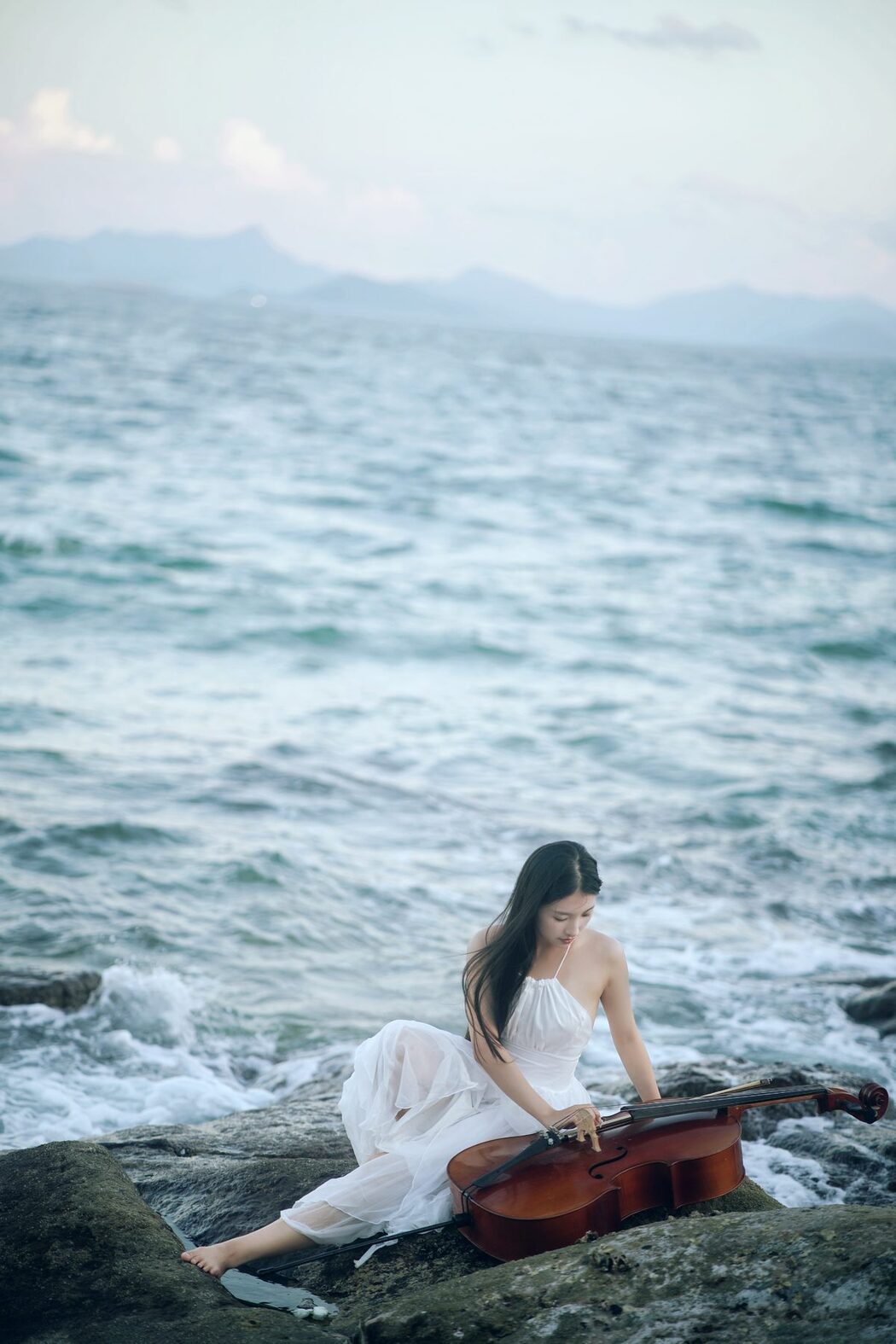 YiTuYu艺图语 Vol.5351 Jia Yi