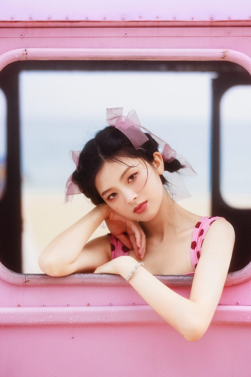 YiTuYu艺图语 Vol.5430 Zhang Zhang Bao