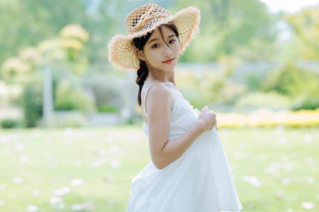 YiTuYu艺图语 Vol.5331 Yu Er