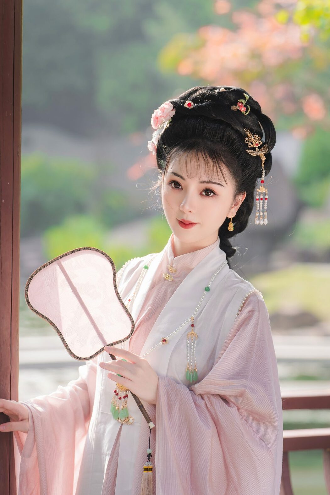 YiTuYu艺图语 Vol.5362 Qian Xue Ya