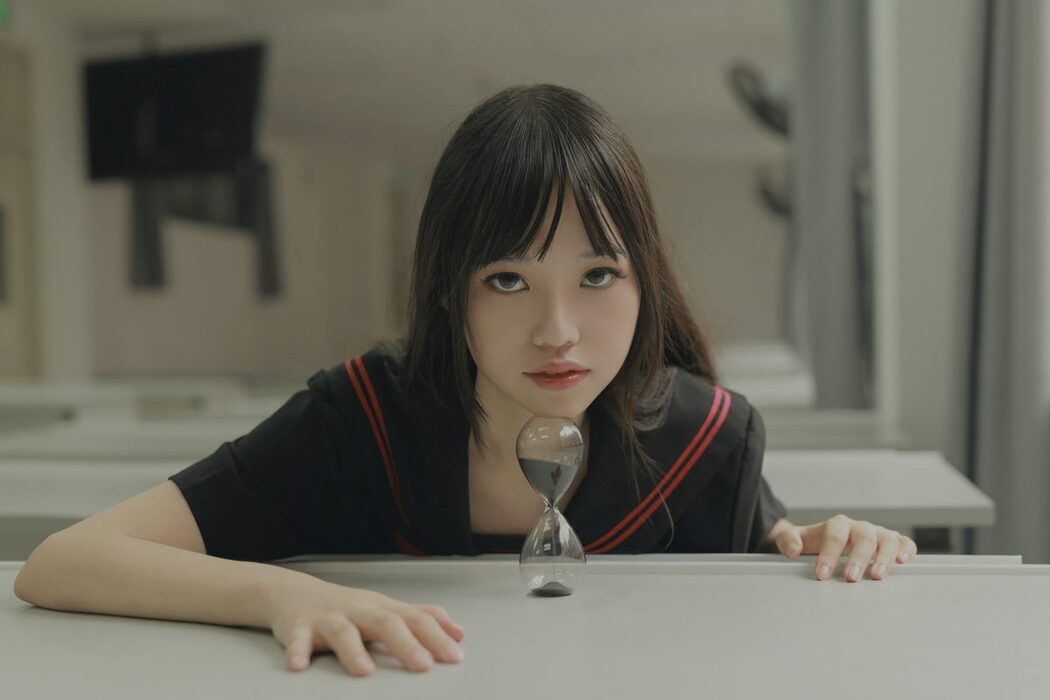 YiTuYu艺图语 Vol.5345 Seki Qi E