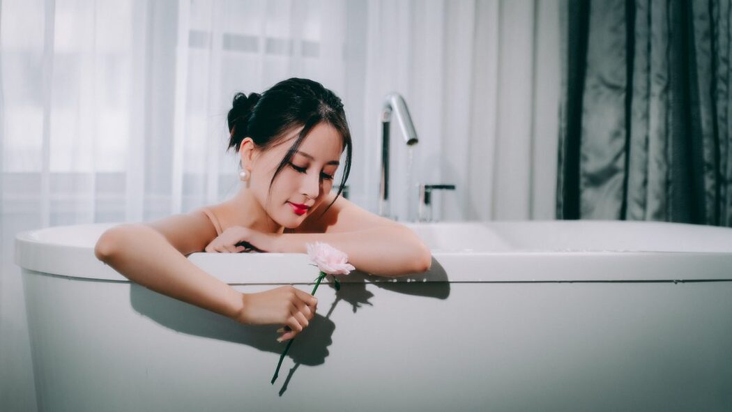 YiTuYu艺图语 Vol.5291 Xiao Wu Chui Pao Pao