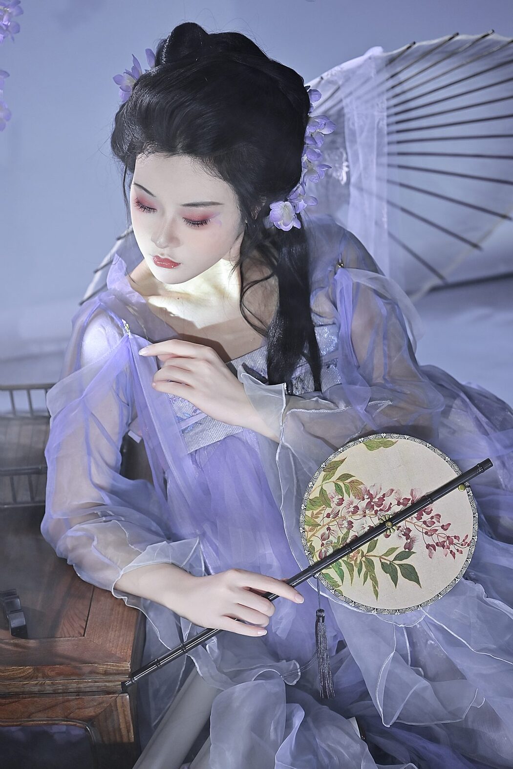 YiTuYu艺图语 Vol.5292 Shen Ci Xing Xing