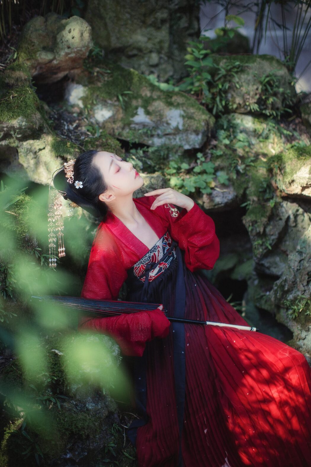 YiTuYu艺图语 Vol.5336 Chen Cuo