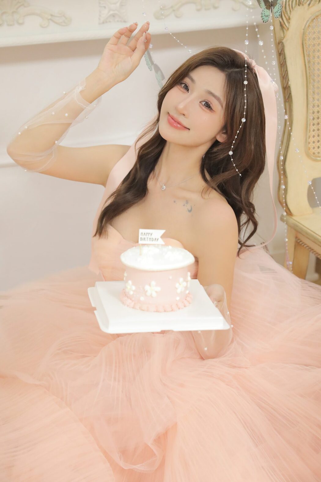 YiTuYu艺图语 Vol.5379 Oka Oka