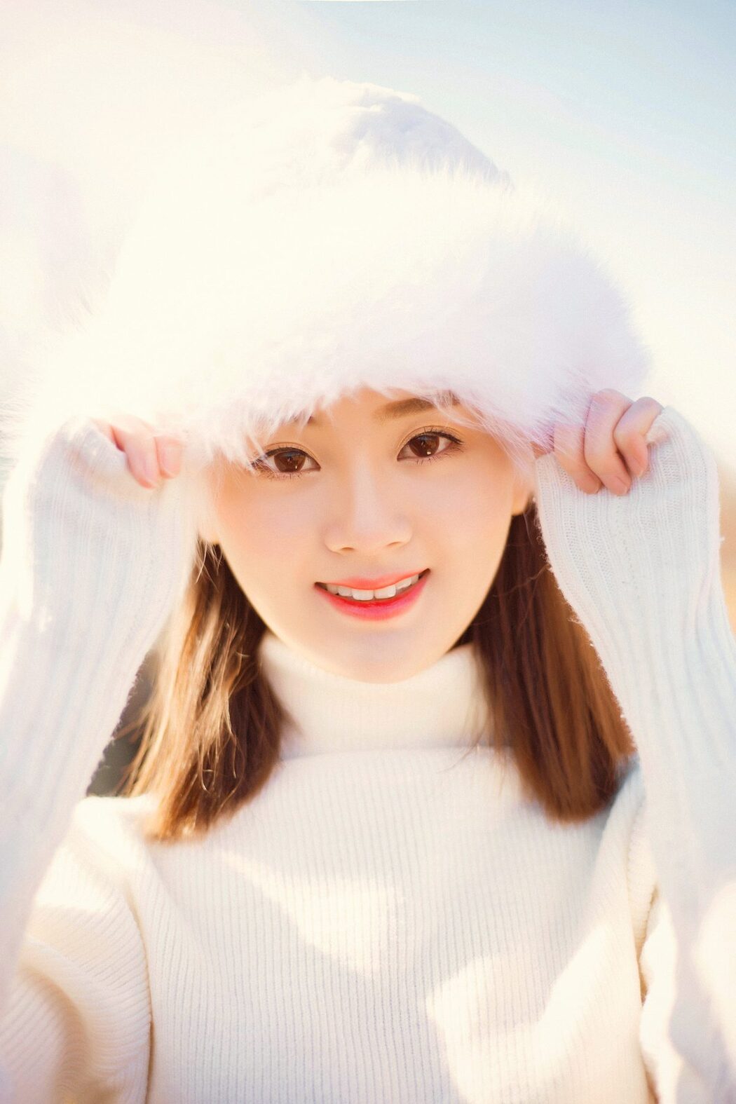 YiTuYu艺图语 Vol.5394 Wen Xin
