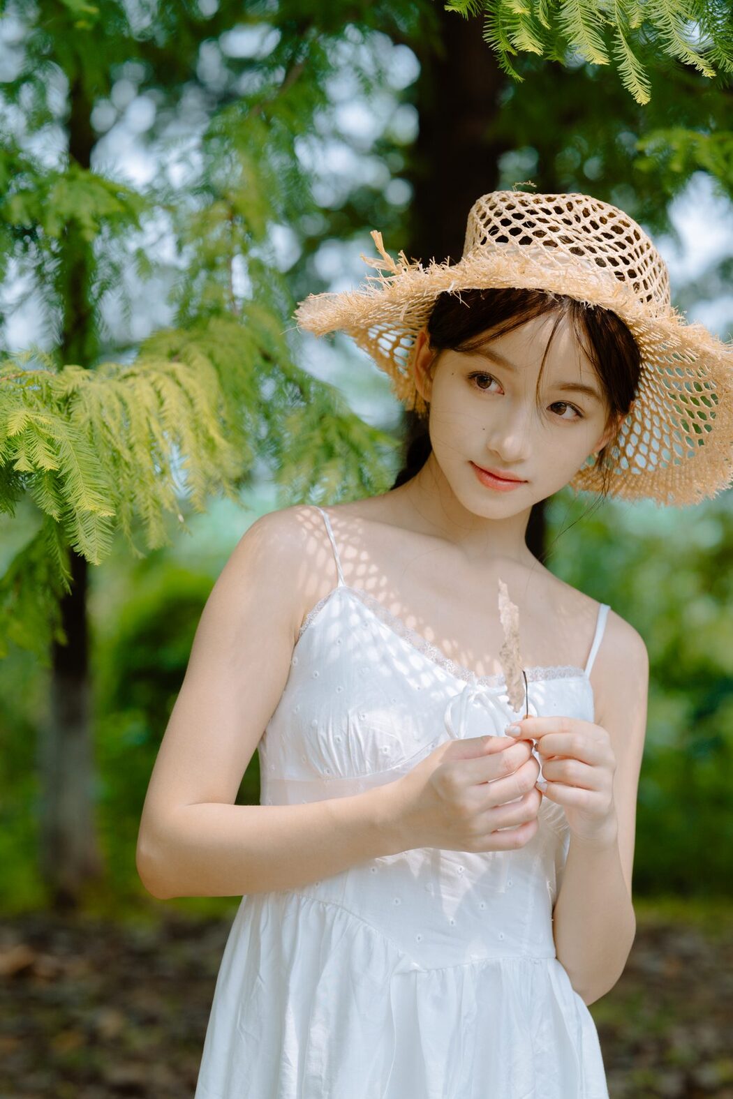 YiTuYu艺图语 Vol.5331 Yu Er