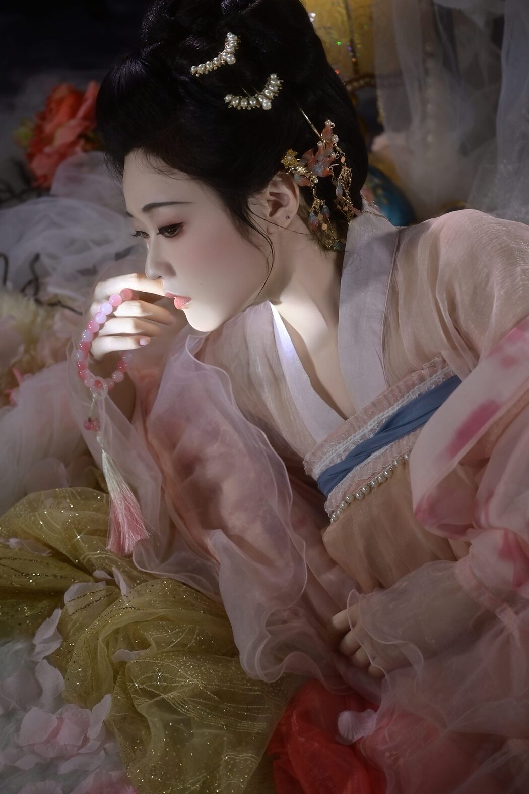 YiTuYu艺图语 Vol.5435 Shen Ci Xing Xing