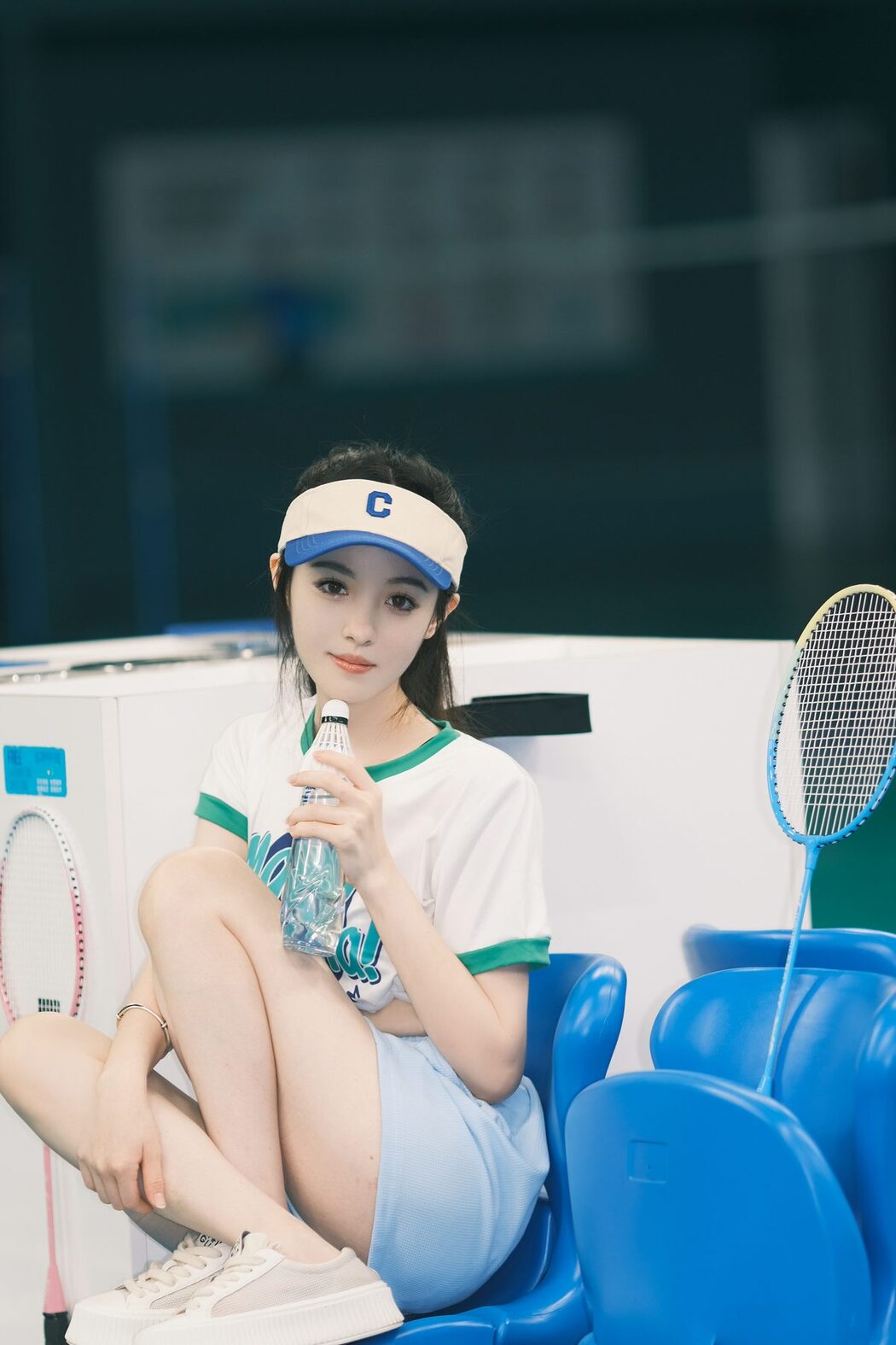 YiTuYu艺图语 Vol.5367 Xiao Mo