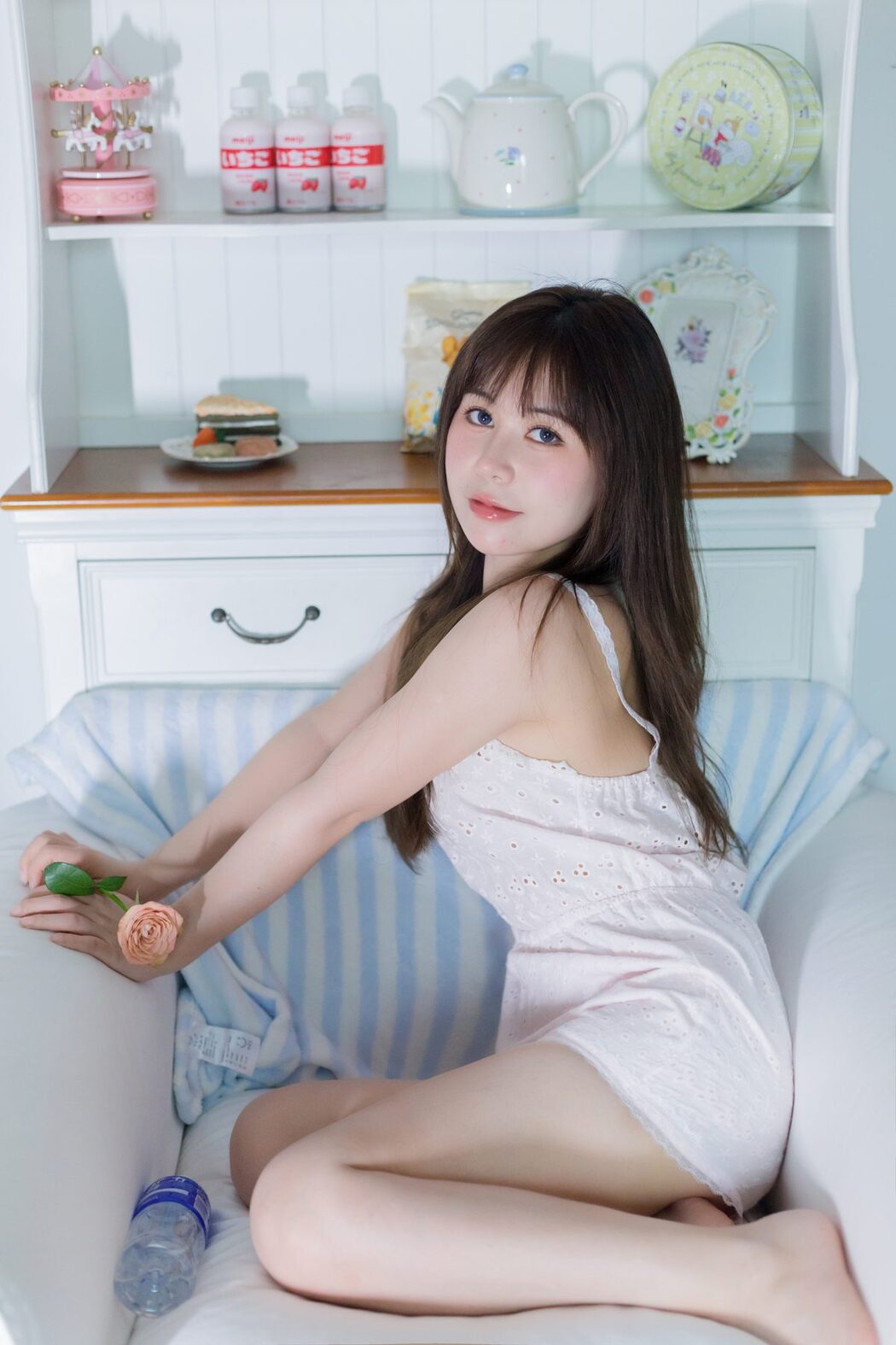 YiTuYu艺图语 Vol.5455 He Ming Zhi Ying