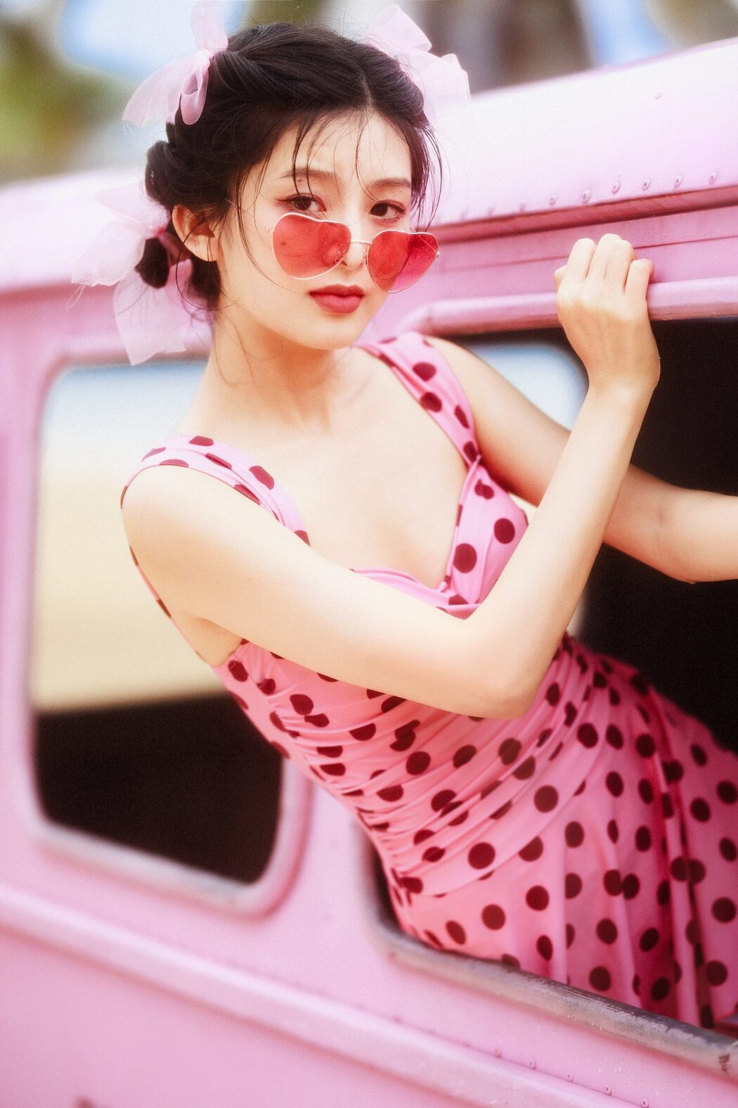 YiTuYu艺图语 Vol.5430 Zhang Zhang Bao