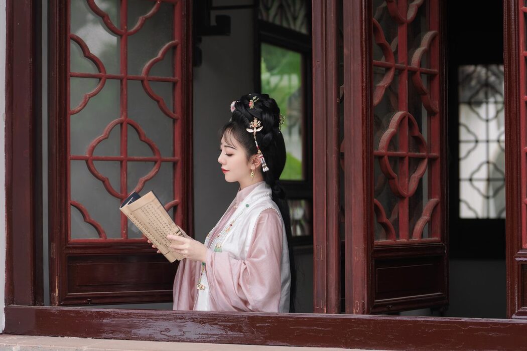 YiTuYu艺图语 Vol.5362 Qian Xue Ya
