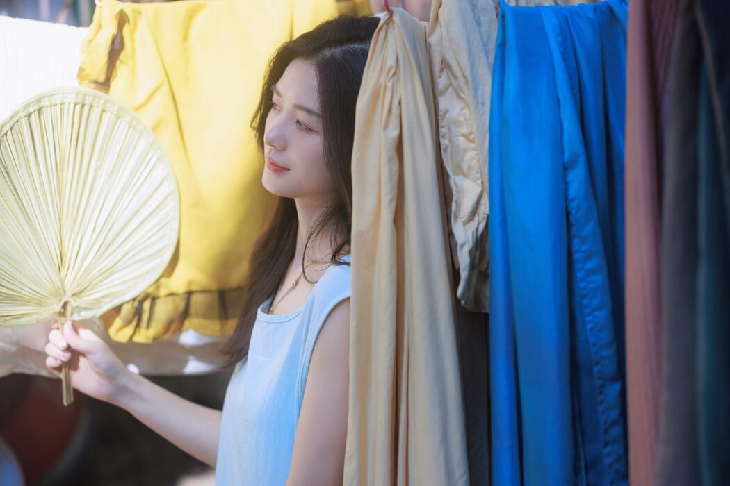 YiTuYu艺图语 Vol.5386 Bu Ta Xiao Yao