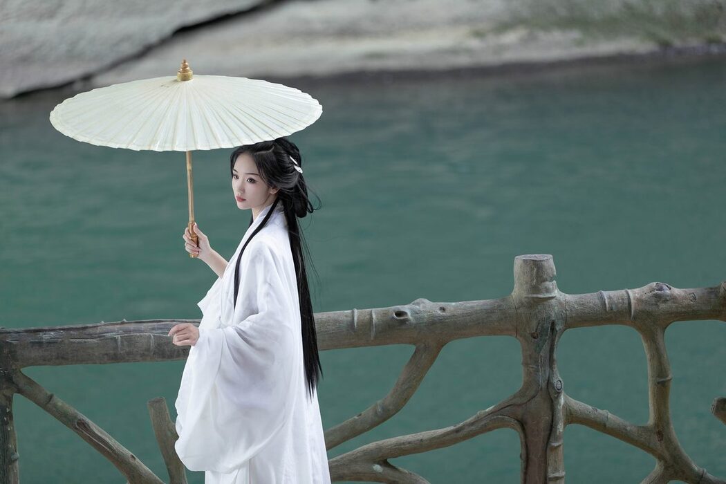 YiTuYu艺图语 Vol.5295 Wan Jiang Ting