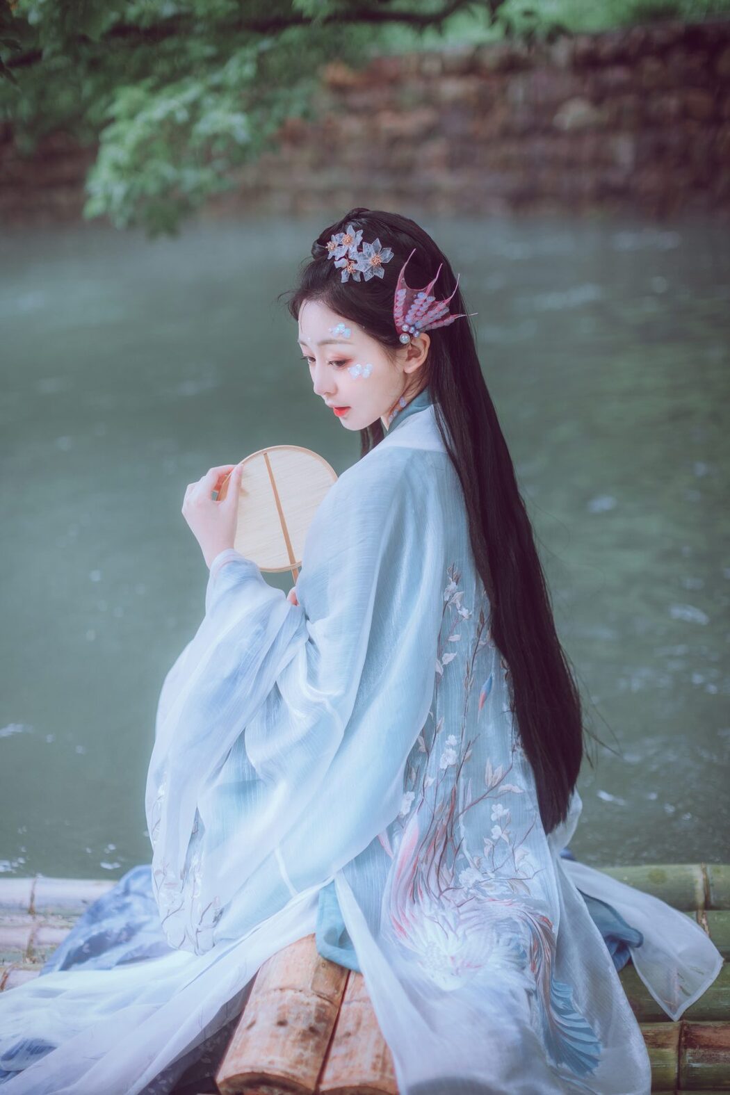 YiTuYu艺图语 Vol.5348 Chen Cuo