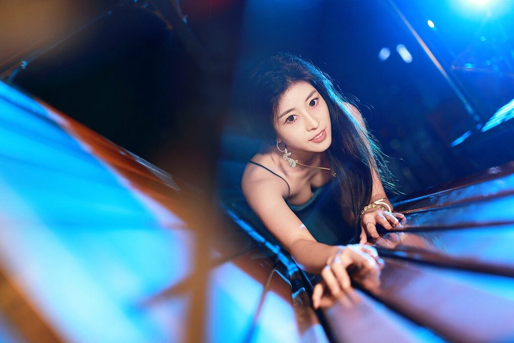 YiTuYu艺图语 Vol.5408 Miao Lao Shi