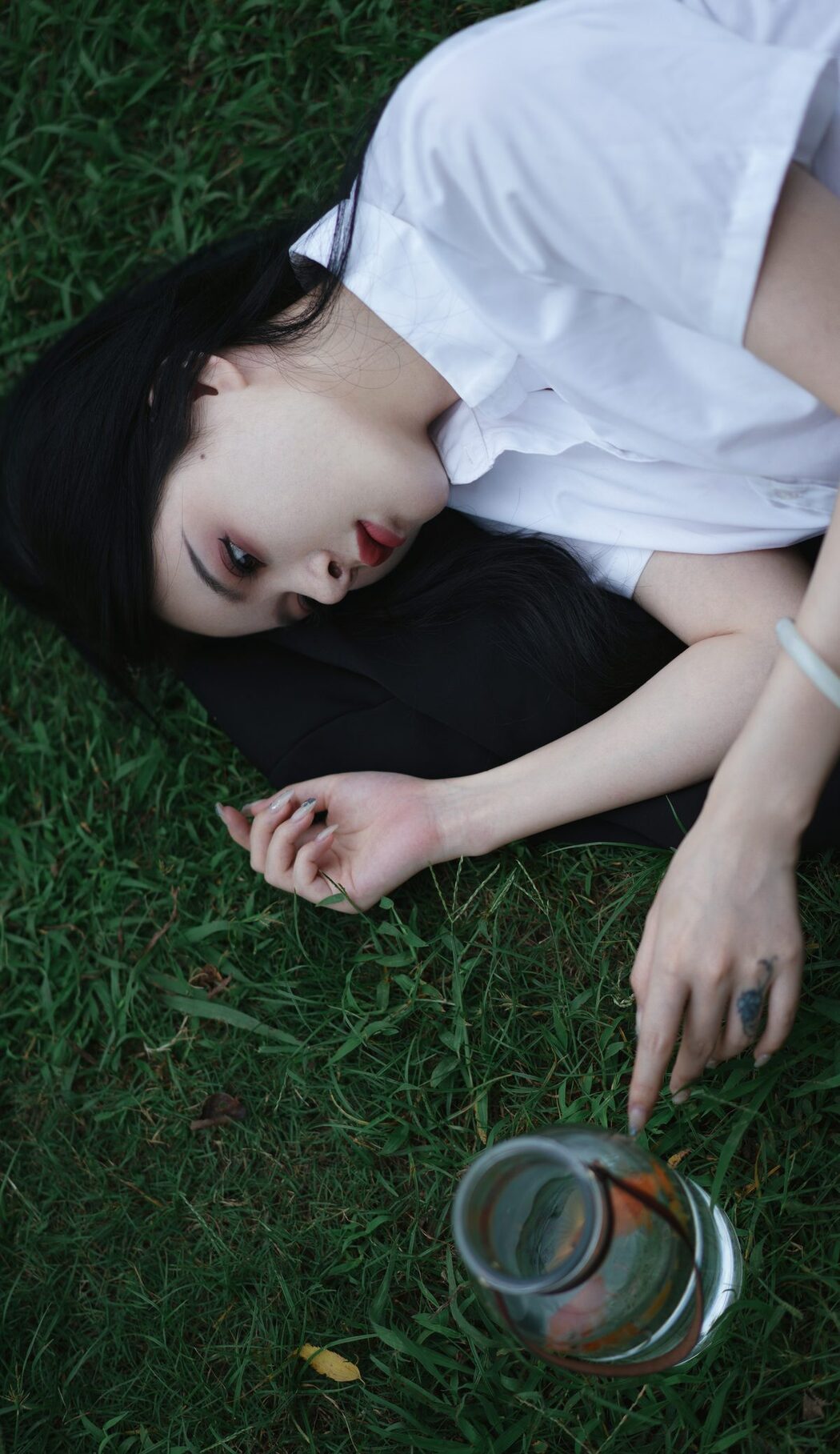 YiTuYu艺图语 Vol.5444 Feng Zai Qi Shi