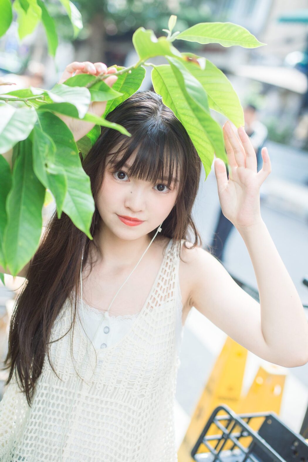 YiTuYu艺图语 Vol.5302 Ye Ye Gong Zhu
