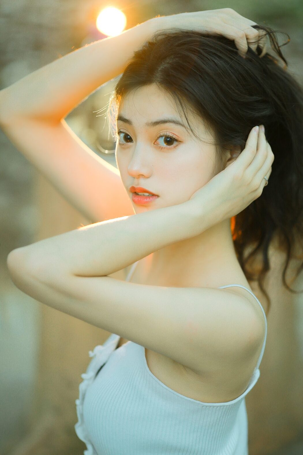 YiTuYu艺图语 Vol.5329 Shui Yu Yuan Cover Photo