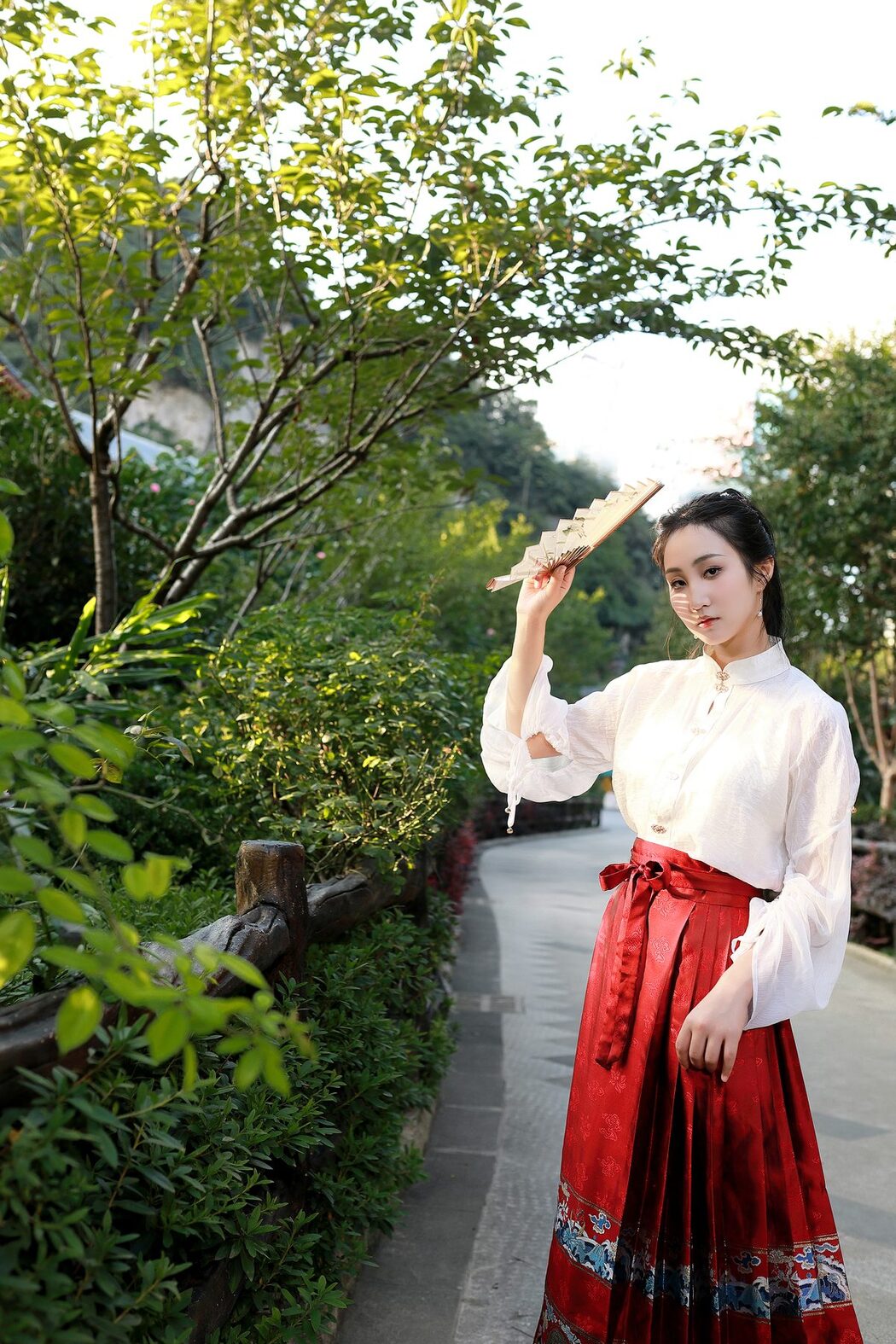 YiTuYu艺图语 Vol.5402 Cha Xiao Tu