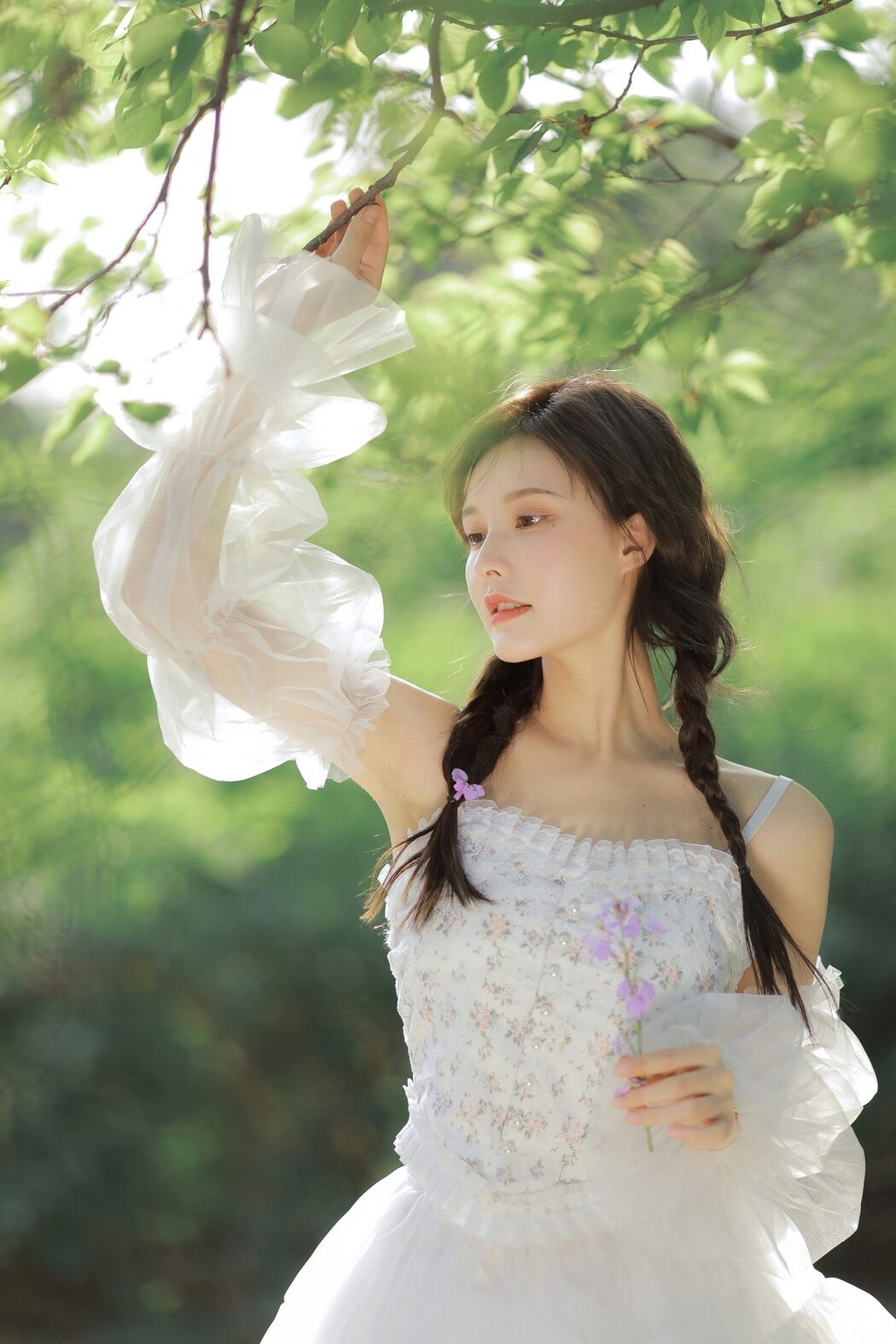 YiTuYu艺图语 Vol.5319 Ran Ran
