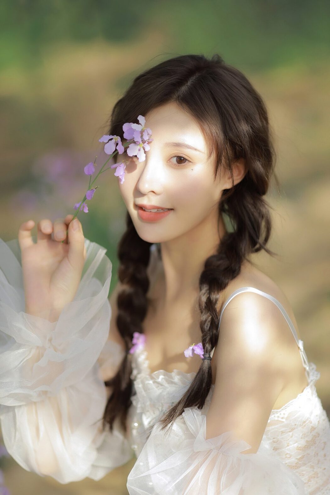 YiTuYu艺图语 Vol.5319 Ran Ran