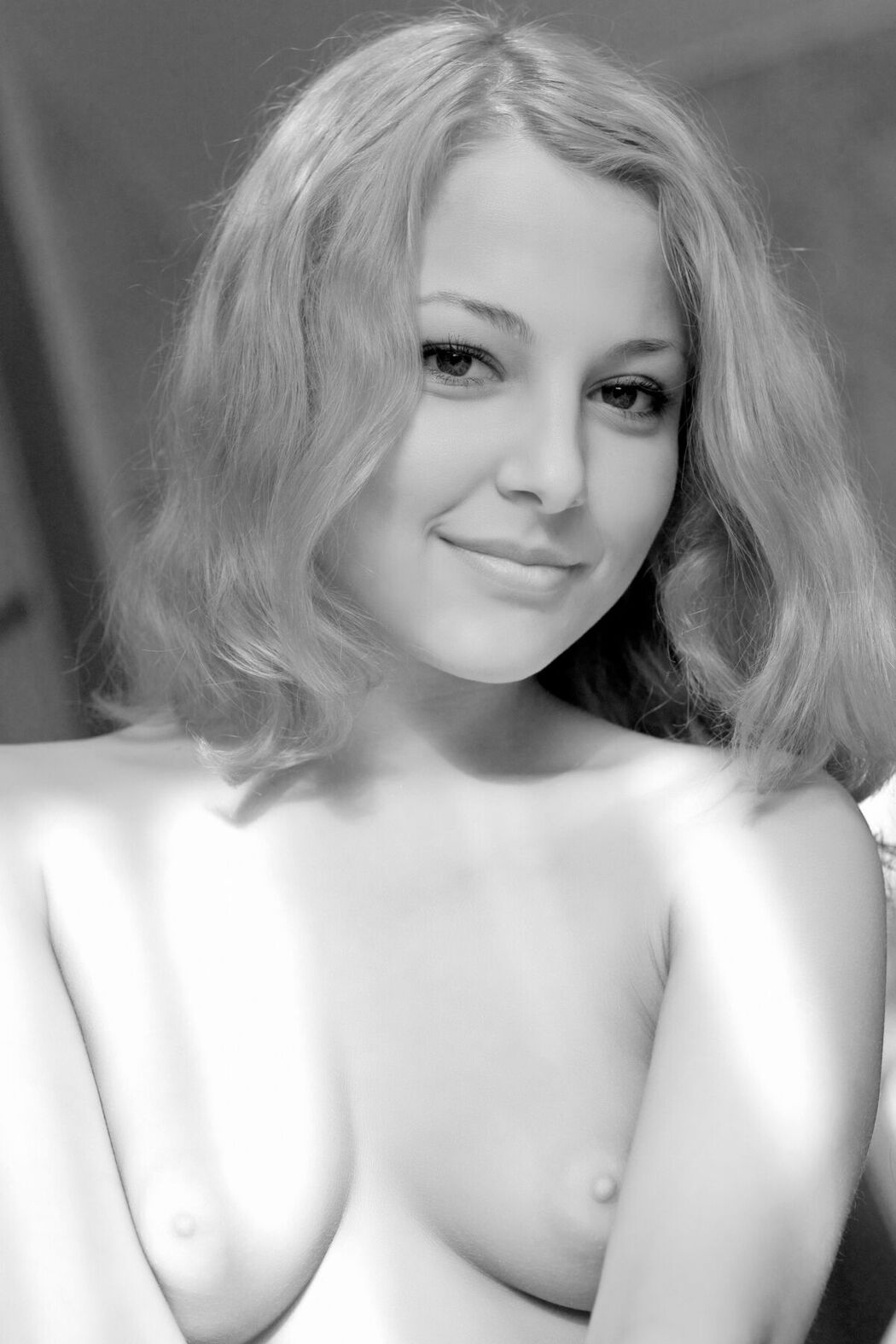 MetArt Nikia A – Tactile Part1 (60P)