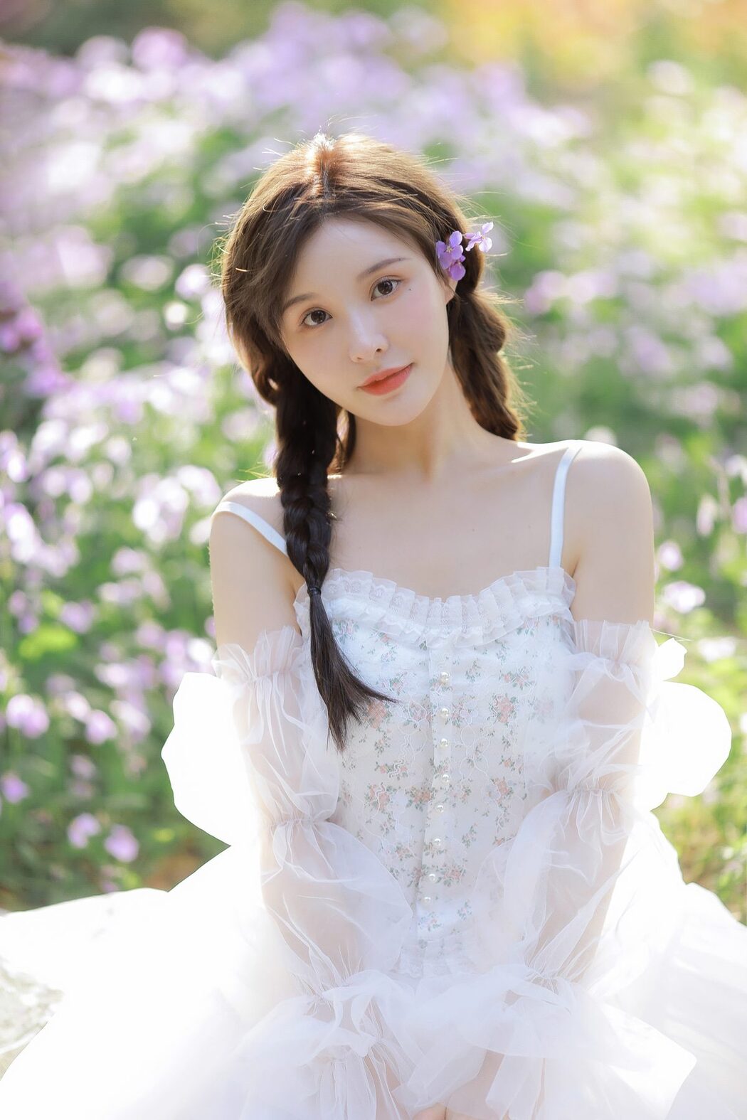 YiTuYu艺图语 Vol.5319 Ran Ran