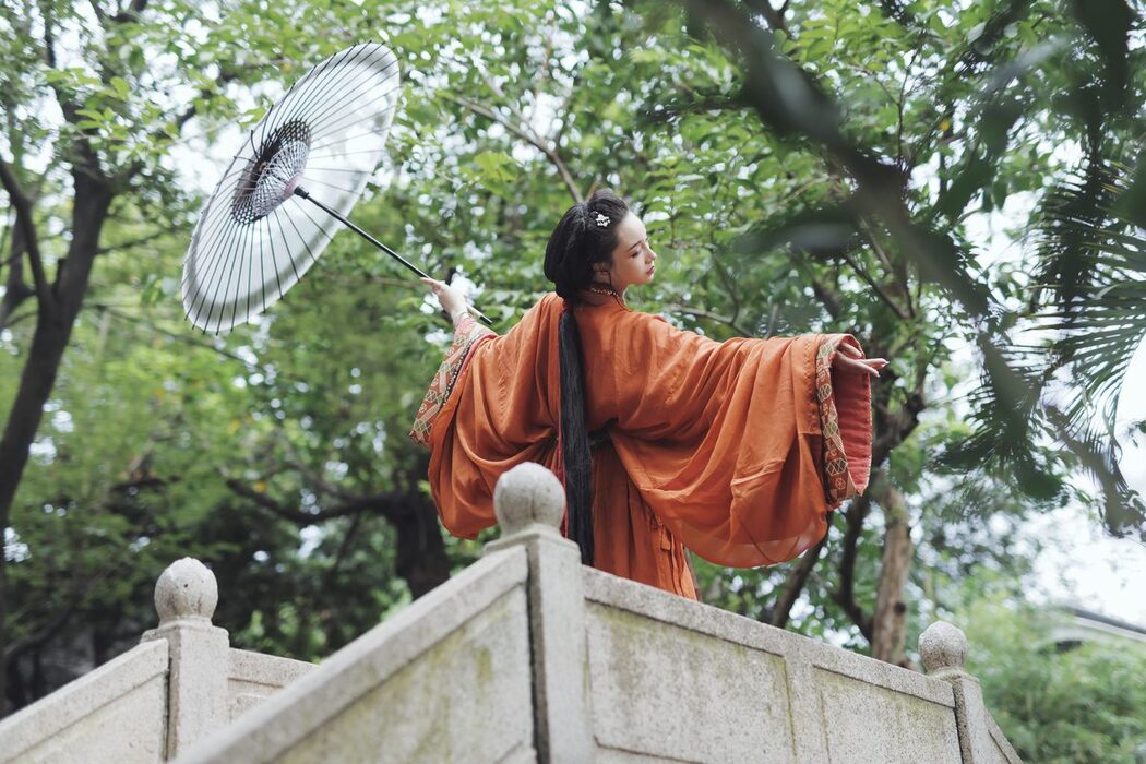 YiTuYu艺图语 Vol.5363 Lin Lang