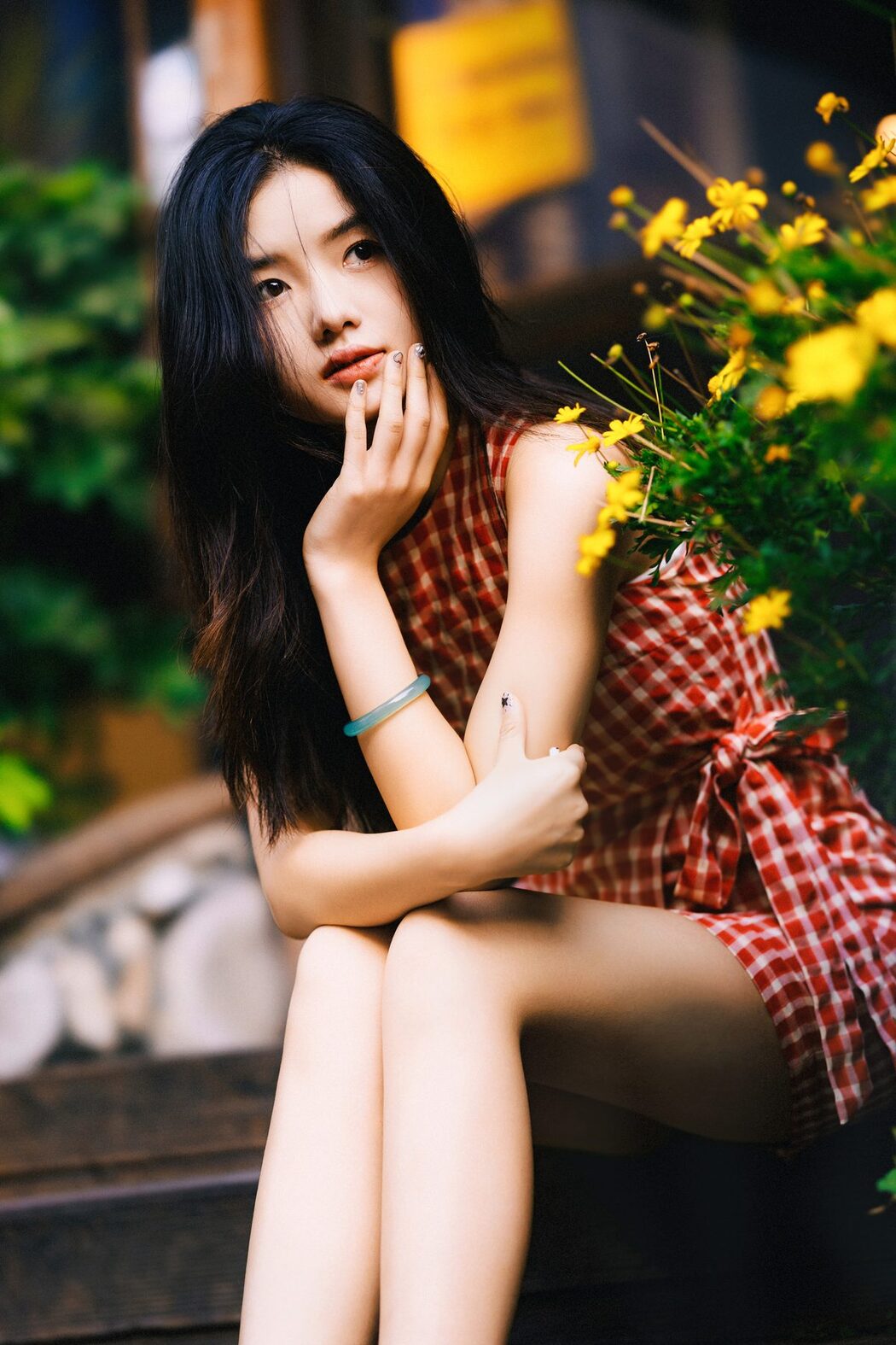YiTuYu艺图语 Vol.5395 Bu Ta Xiao Yao