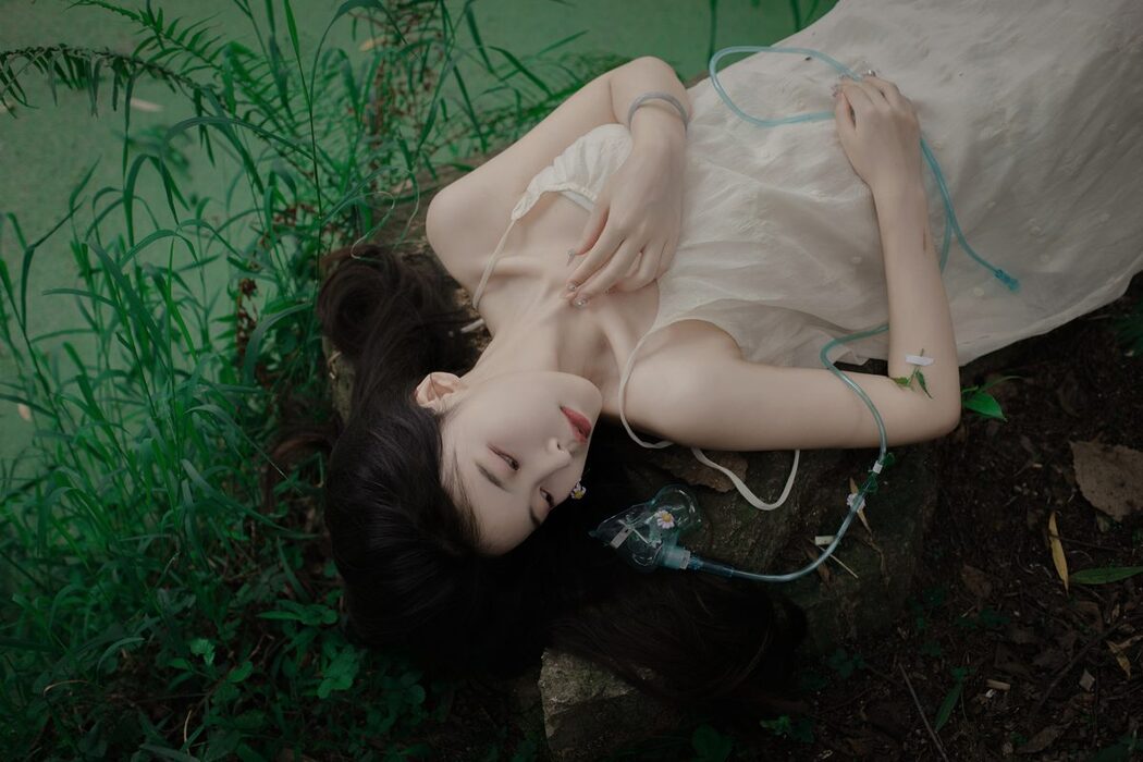 YiTuYu艺图语 Vol.5300 Nian Yao