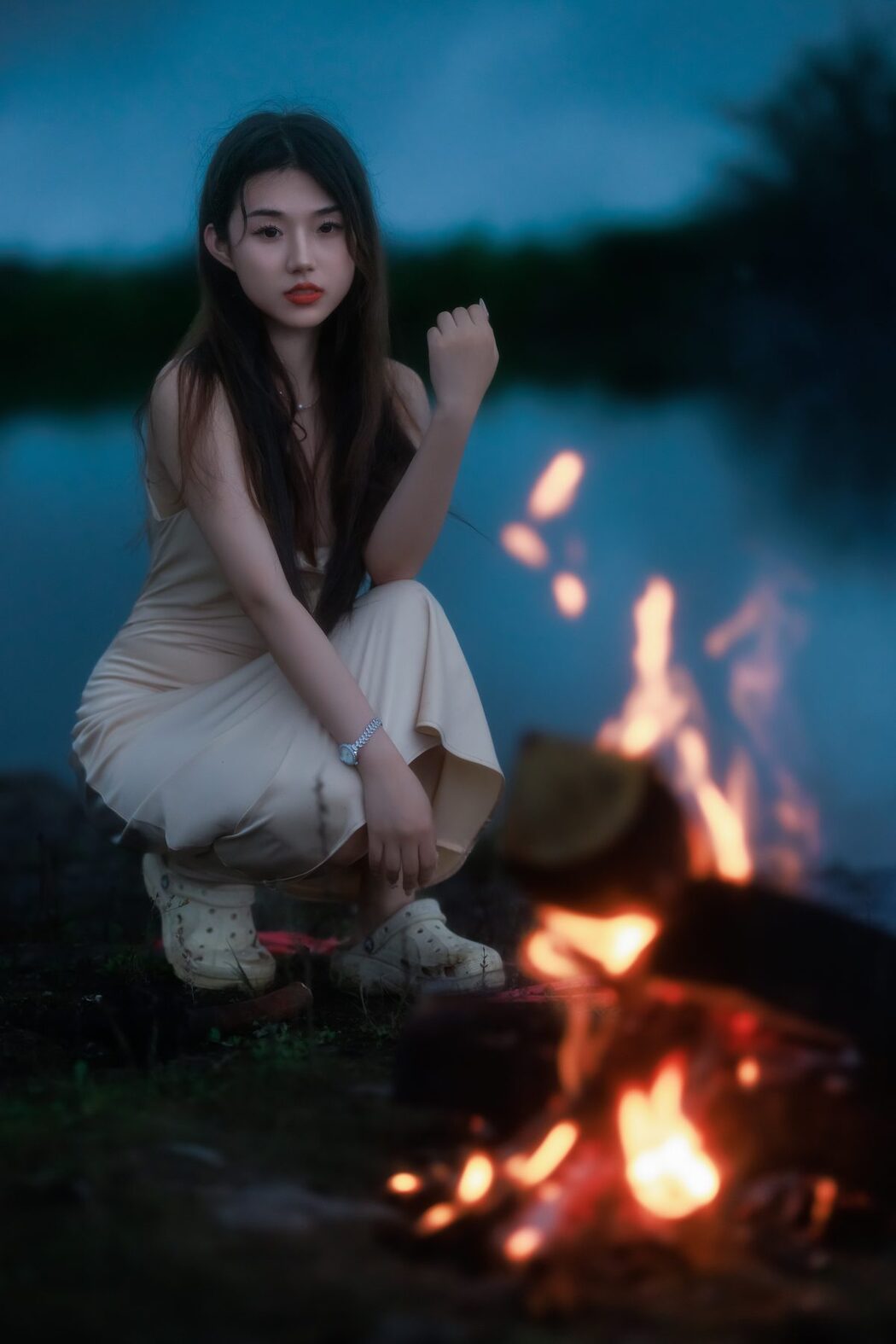 YiTuYu艺图语 Vol.5334 Pei Tong Xue