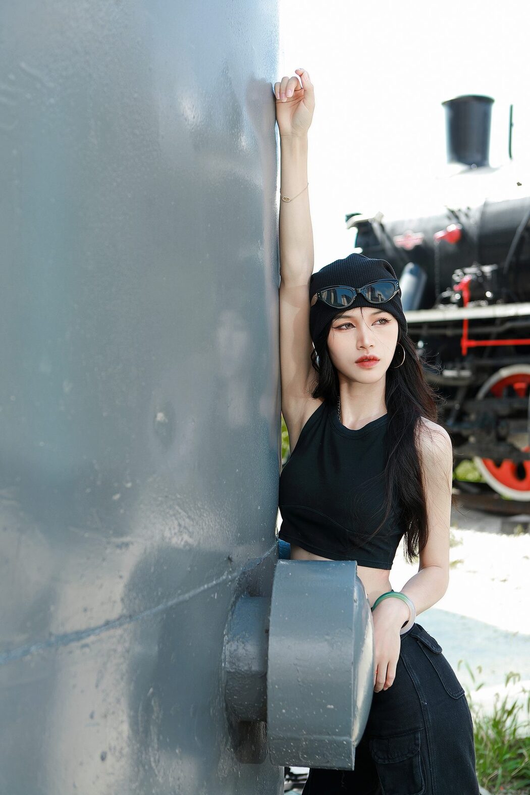 YiTuYu艺图语 Vol.5378 Sha Wa