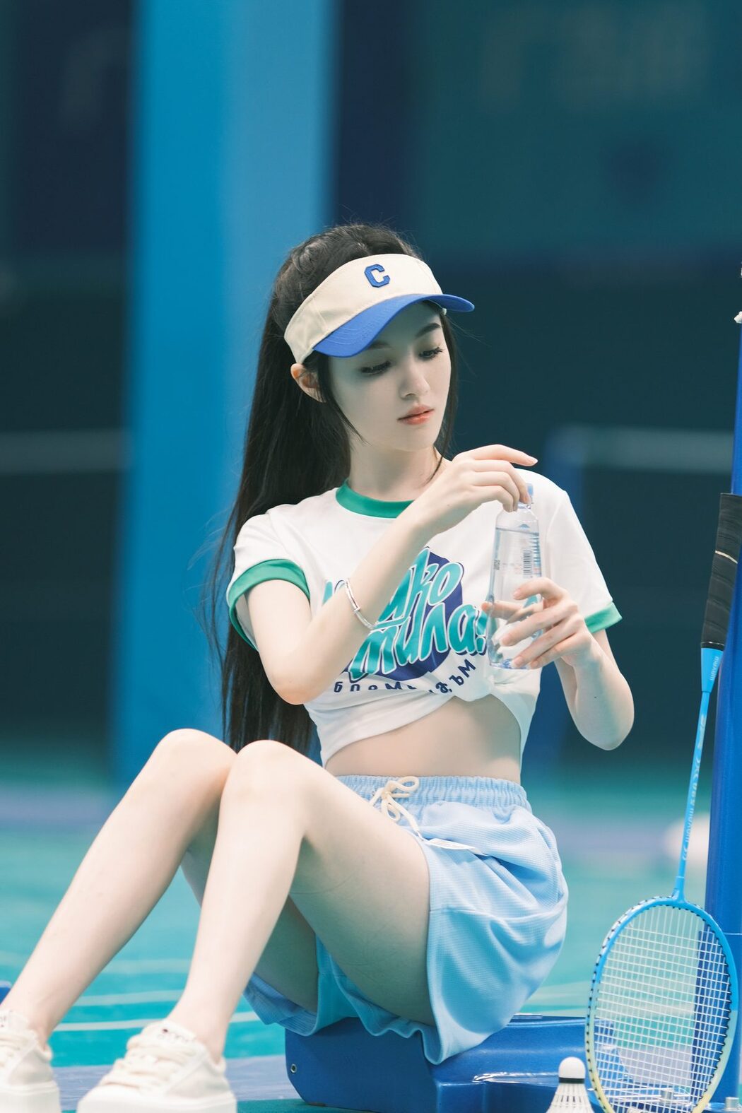YiTuYu艺图语 Vol.5367 Xiao Mo
