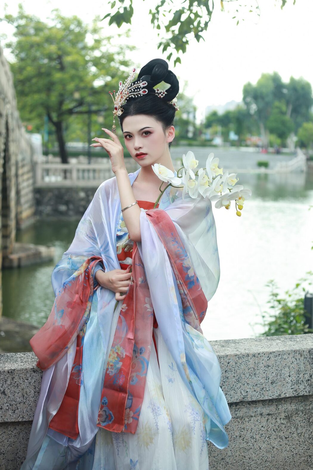YiTuYu艺图语 Vol.5366 Nie Er