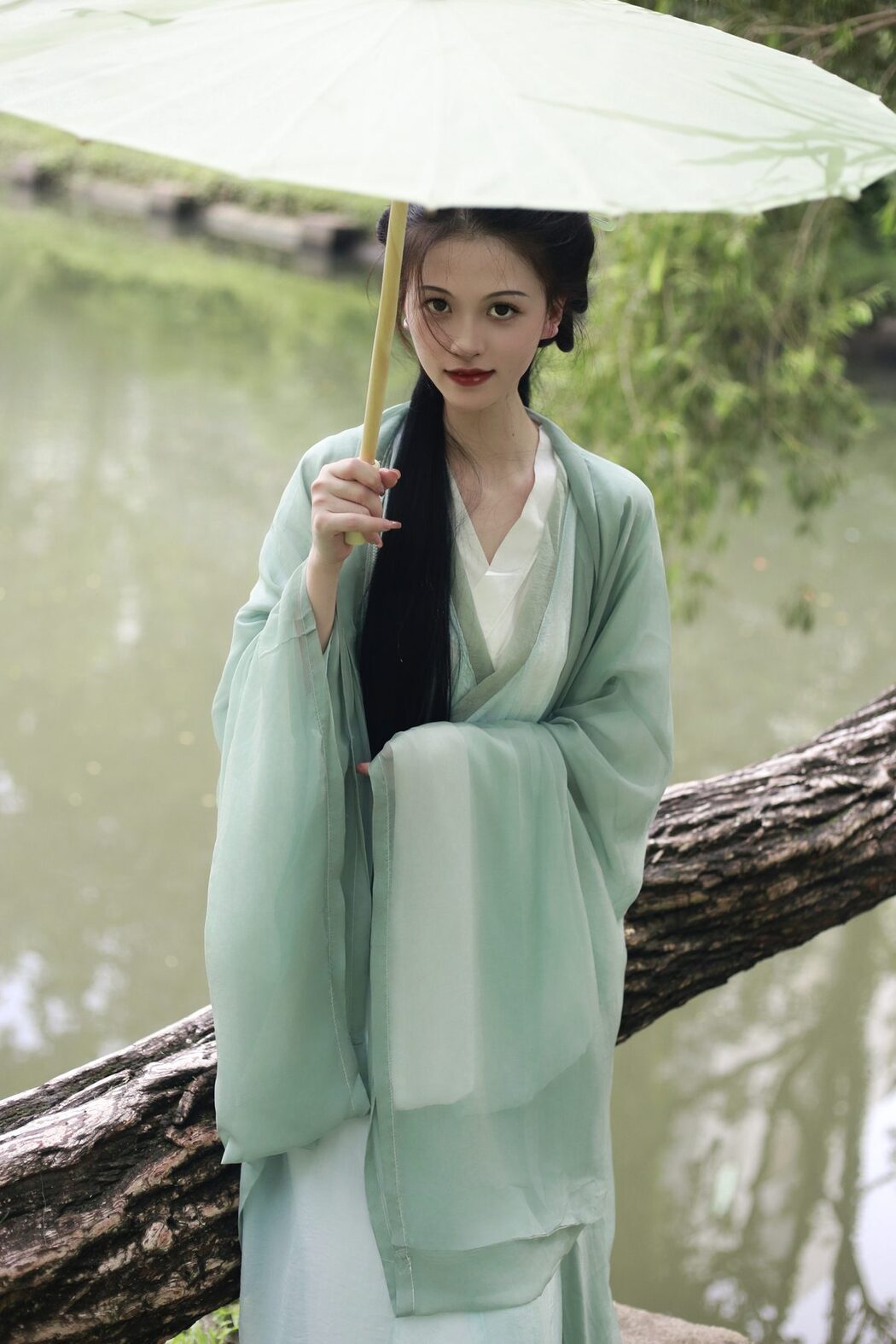 YiTuYu艺图语 Vol.5298 Nie Er